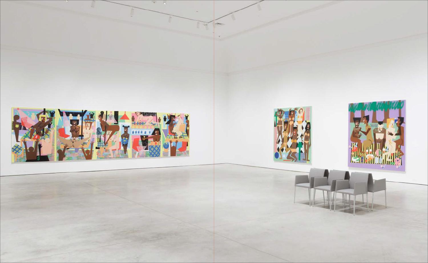 RAW: Recognition of Art by Women – In Retrospect