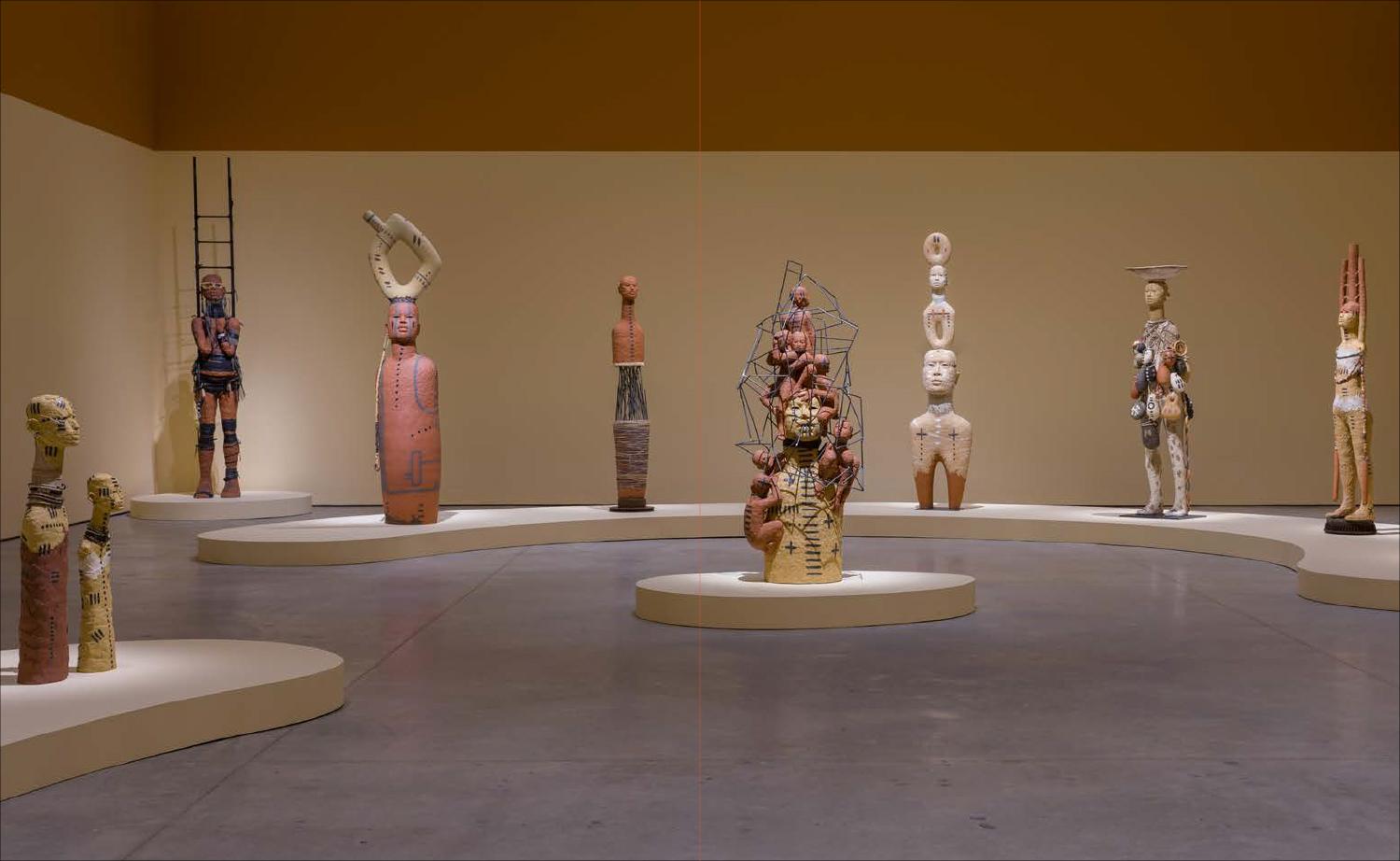 RAW: Recognition of Art by Women – In Retrospect